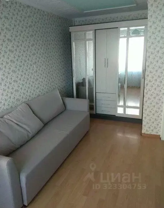 1-к кв. Свердловская область, Екатеринбург ул. Академика Бардина, 3к2 ... - Фото 0