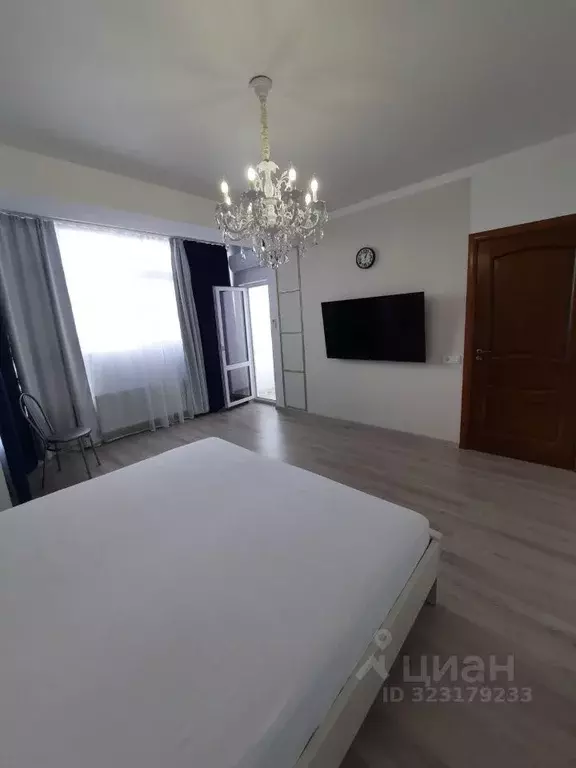 1-к кв. Севастополь ул. Павла Корчагина, 23/1 (49.0 м) - Фото 2