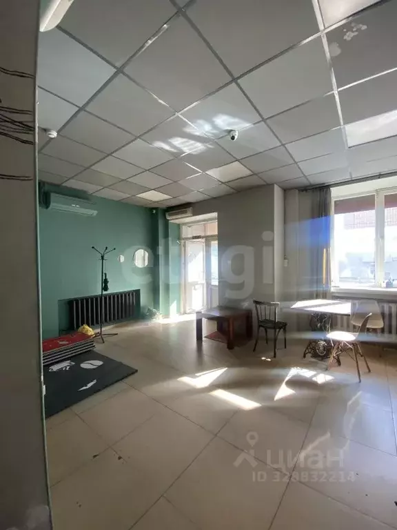 Помещение свободного назначения в Забайкальский край, Чита ул. ... - Фото 1