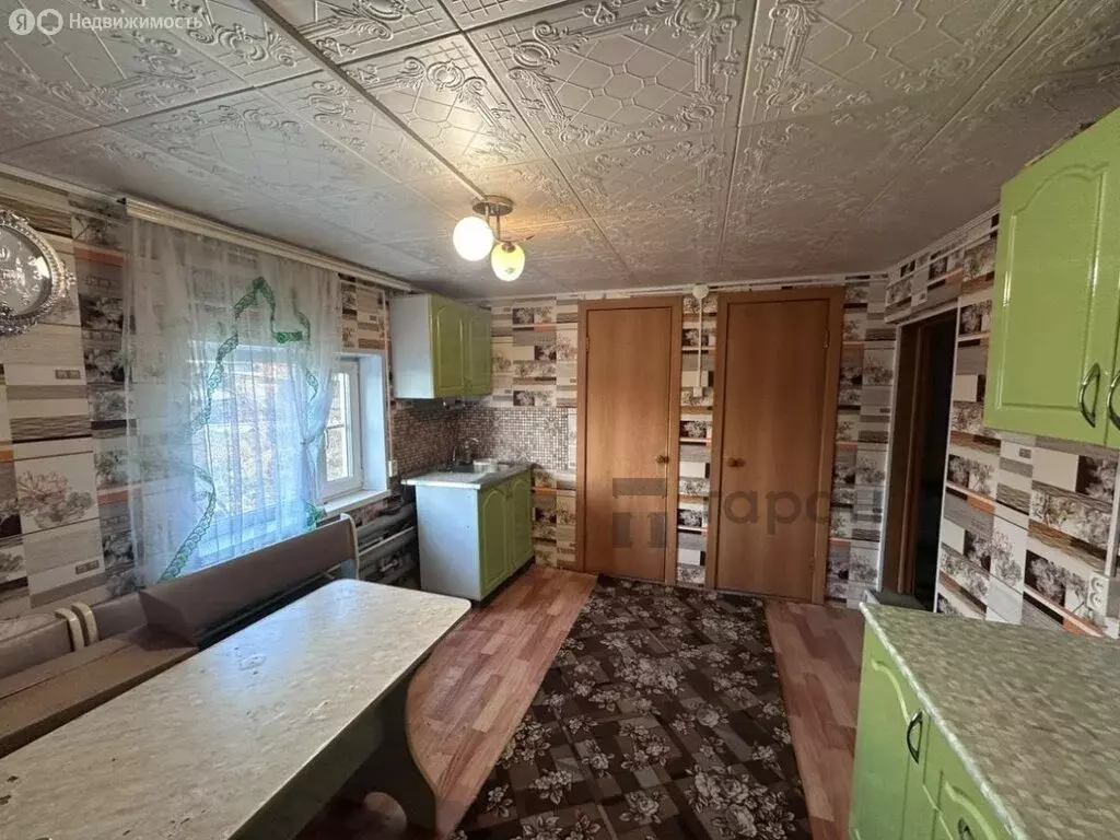 Дом в Троицк, улица имени В.И. Чапаева, 133 (50.1 м) - Фото 2