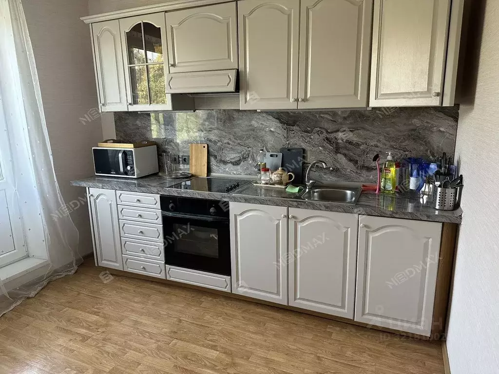 1-к кв. Санкт-Петербург Пискаревский просп., 37к2 (51.0 м) - Фото 1