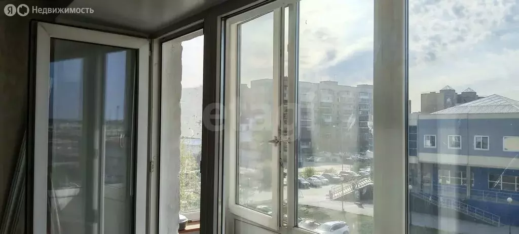 1-комнатная квартира: Тюмень, Таллинская улица, 2 (32.2 м) - Фото 2