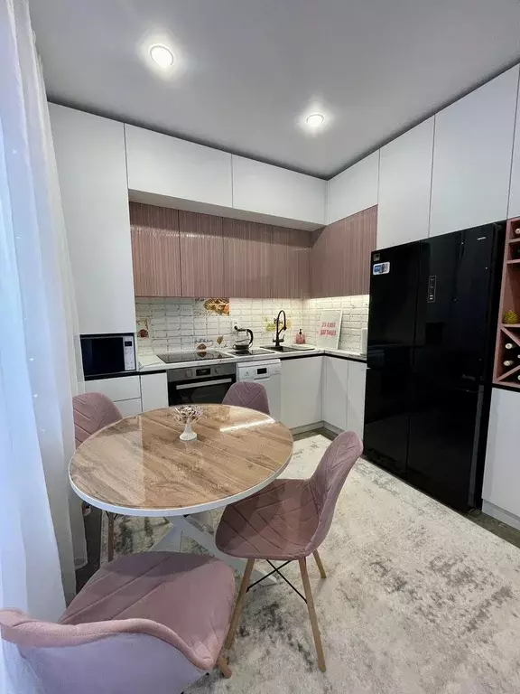 Продаётся 1-к квартира, 43.8 м - Фото 0