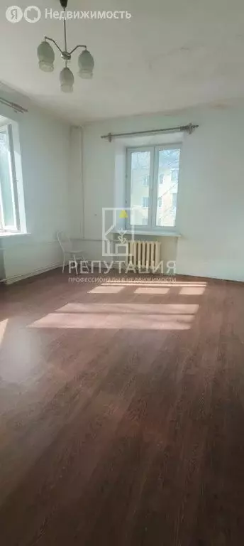 1к в 3-комнатной квартире (19.7 м) - Фото 2