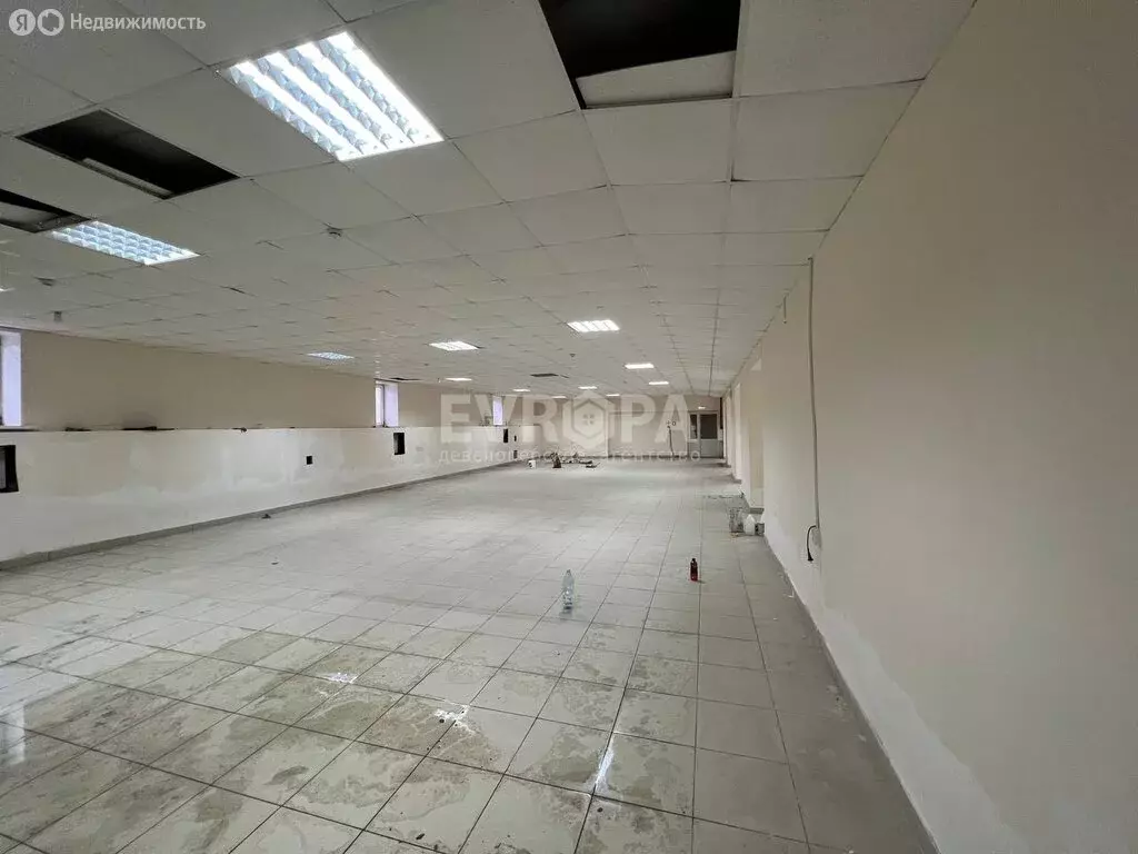 Помещение свободного назначения (190 м) - Фото 1