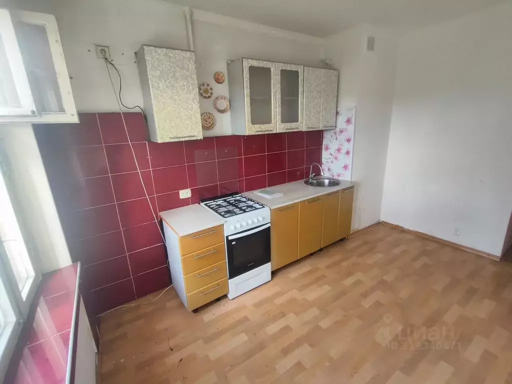 3-к кв. Омская область, Омск ул. Конева, 32 (65.0 м) - Фото 1
