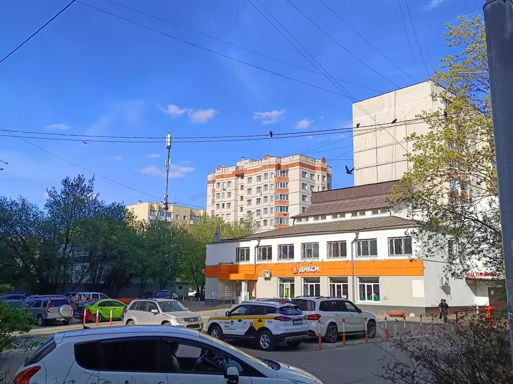 Помещение свободного назначения в Московская область, Балашиха ... - Фото 2