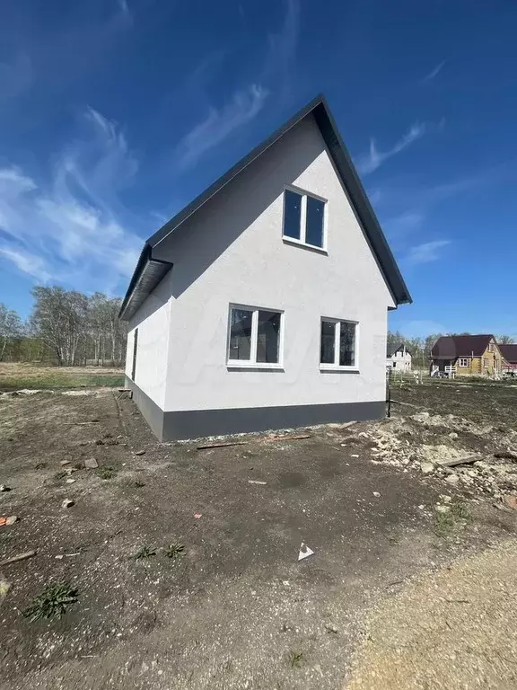 Дом 90 м на участке 6 сот. - Фото 0