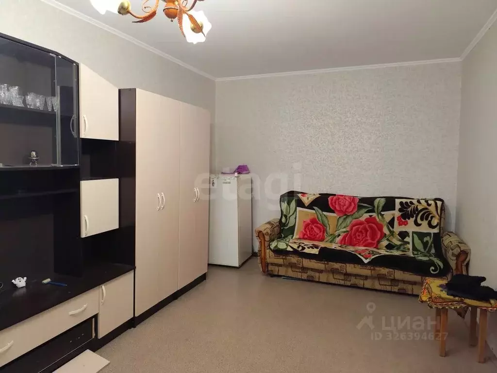 2-к кв. Кемеровская область, Кемерово бул. Строителей, 23 (44.0 м) - Фото 2