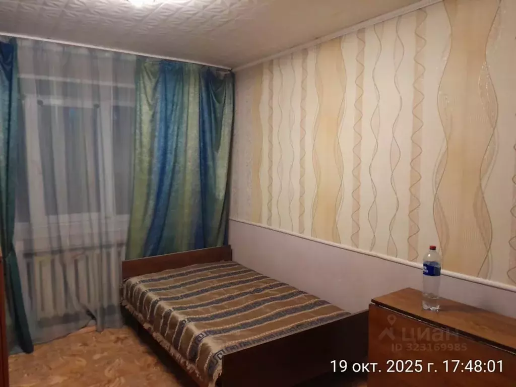 Комната Нижегородская область, Нижний Новгород Таганская ул., 10 (11.0 ... - Фото 2