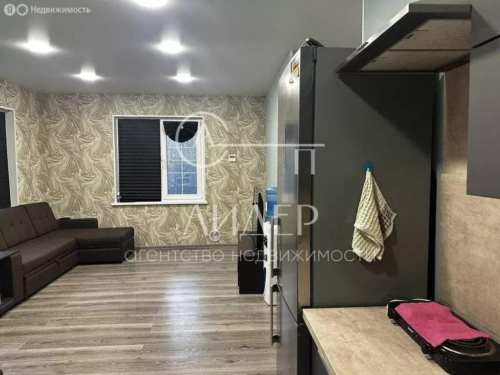 Дом в село Орёл-Изумруд, улица Лазурная Долина (73 м) - Фото 1