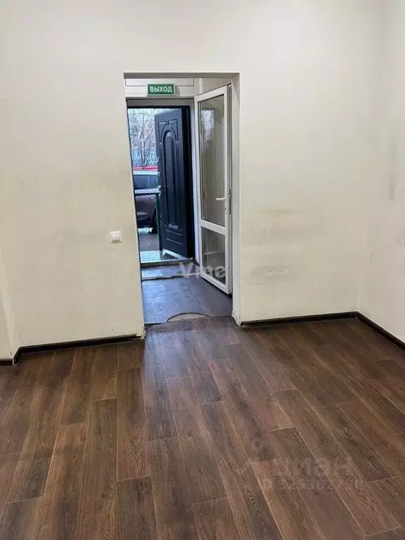 Помещение свободного назначения в Москва ул. Климашкина, 26 (19 м) - Фото 2