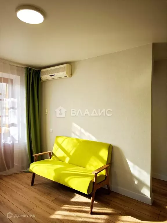 Продаётся 2-к квартира, 43 м - Фото 1