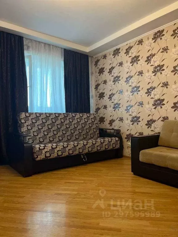 3-к кв. Московская область, Ногинск Богородский городской округ, ул. ... - Фото 2