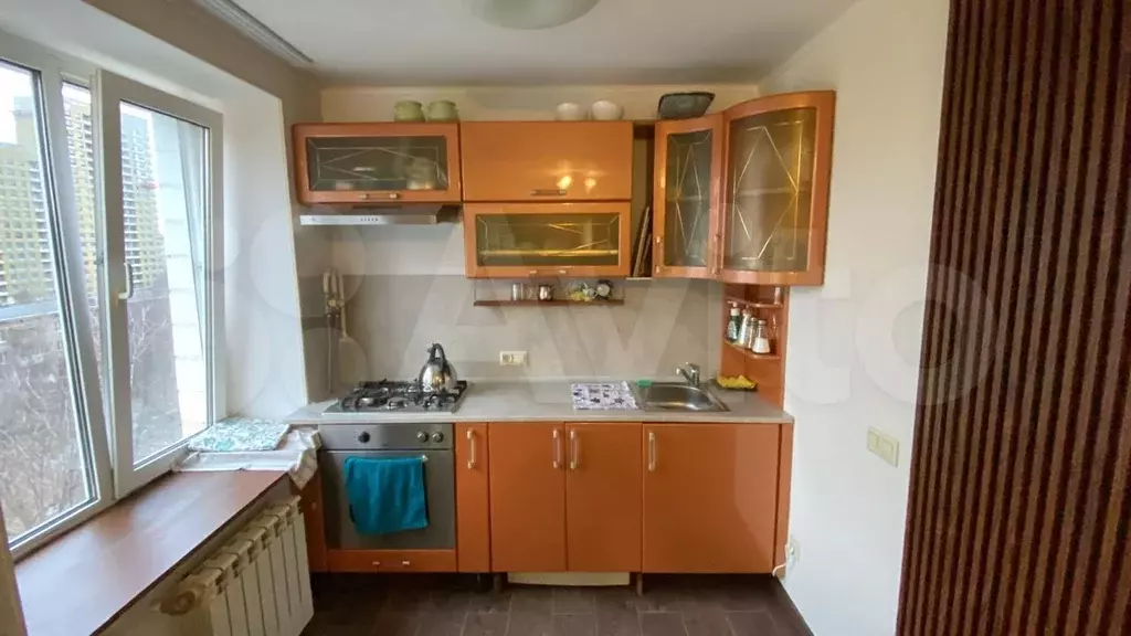 1-к. квартира, 31 м, 9/9 эт. - Фото 0