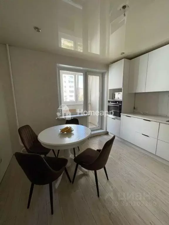 3-к кв. Московская область, Реутов ул. Победы, 22к1 (78.0 м) - Фото 1