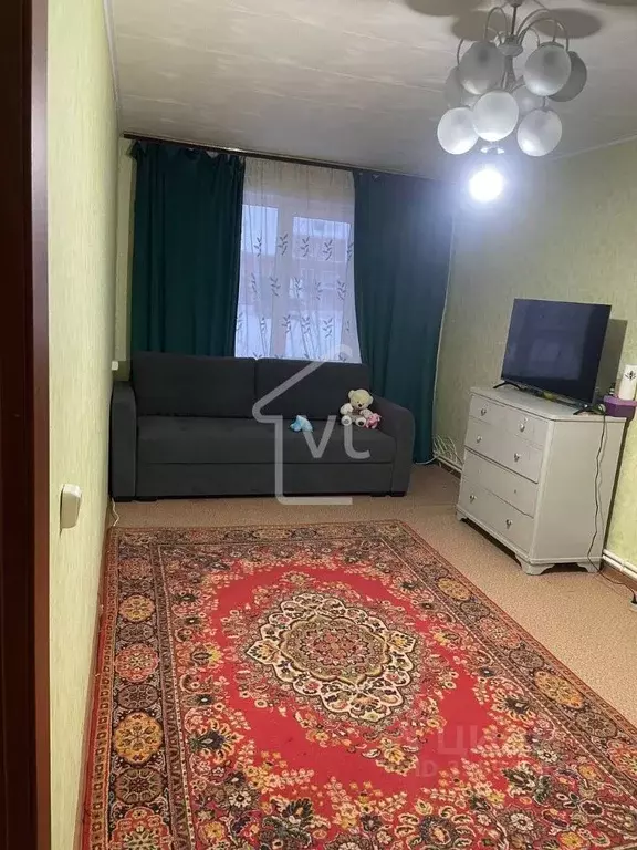 3-к кв. Владимирская область, Собинка ул. Ленина, 24 (60.0 м) - Фото 1