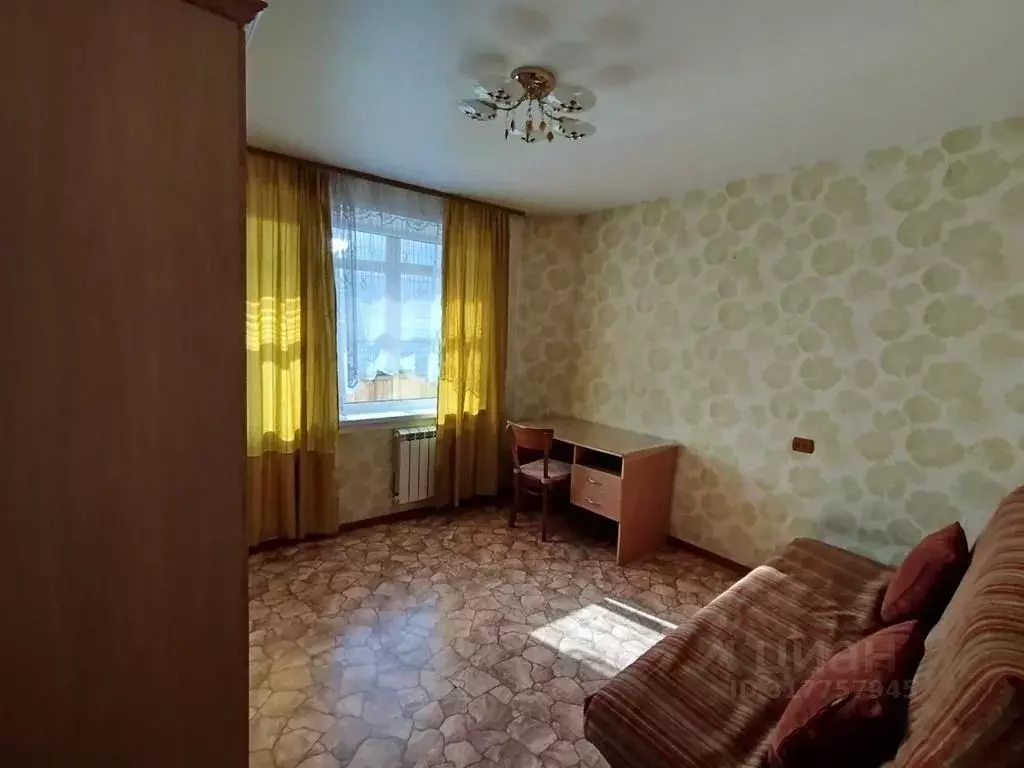 2-к кв. Новосибирская область, Новосибирск Академгородок мкр, ул. ... - Фото 1