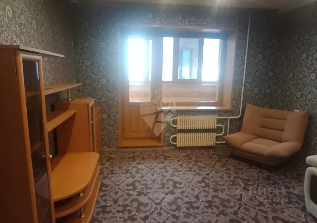 1-к кв. Белгородская область, Старый Оскол Королева мкр, 38 (47.0 м) - Фото 2