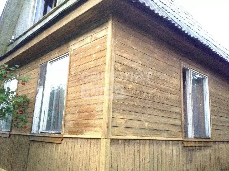 Дом в Московская область, Солнечногорск городской округ, Колос садовое ... - Фото 0