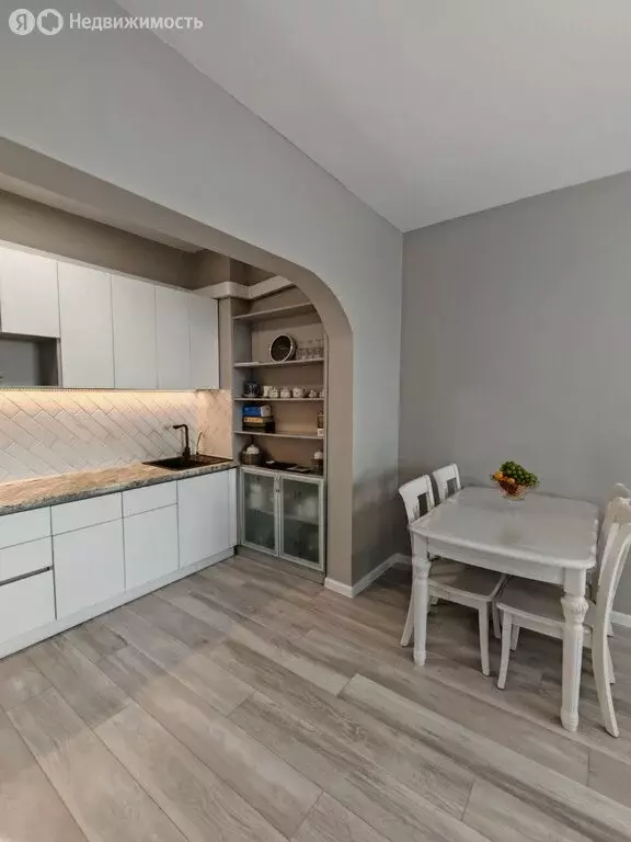 2-комнатная квартира: Иркутск, улица Лермонтова, 81/15 (57 м) - Фото 1