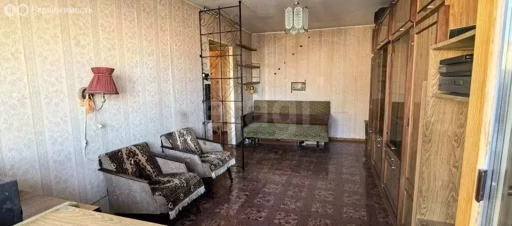 2-комнатная квартира: Саратов, Вишнёвый проезд, 17 (45.2 м) - Фото 2