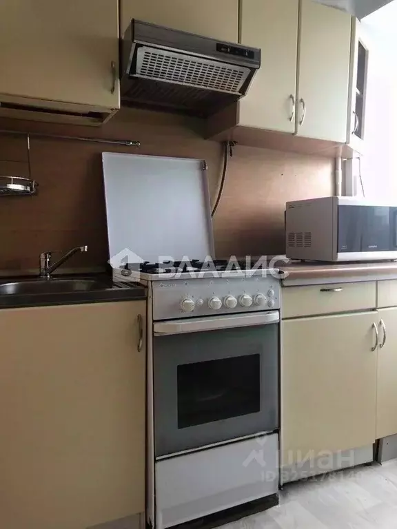 2-к кв. Москва ул. Малышева, 3 (44.0 м) - Фото 1