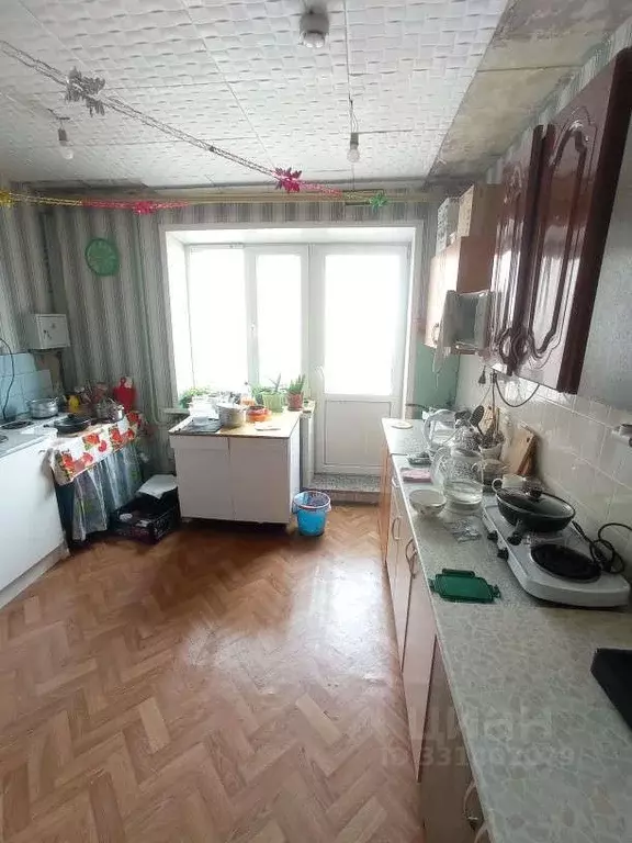 Комната Воронежская область, Воронеж ул. Туполева, 16 (14.0 м) - Фото 2