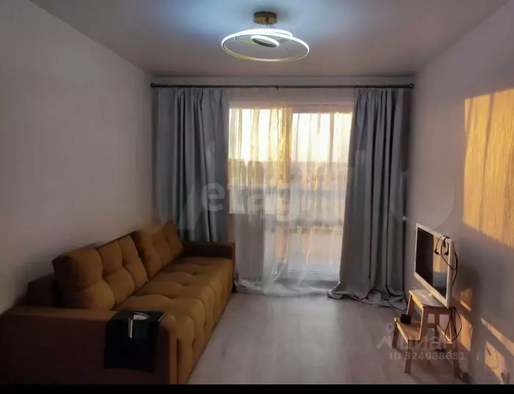 3-к кв. Пермский край, д. Кондратово просп. Дягилева, 4 (67.6 м) - Фото 1