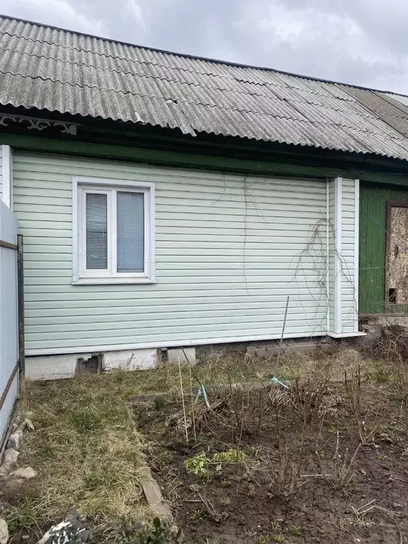 Дом в Чувашия, Чебоксары Гремячево мкр, ул. Гремячевская (42 м) - Фото 2