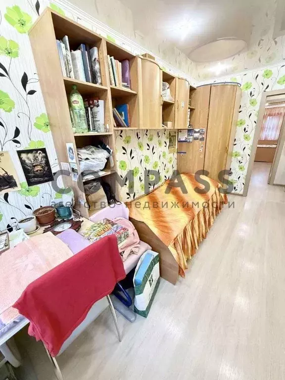 3-к кв. Белгородская область, Белгородский район, пос. Майский ул. ... - Фото 2