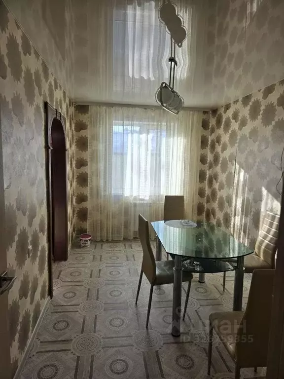 3-к кв. Еврейская автономная область, Биробиджан Пионерская ул., 87 ... - Фото 1