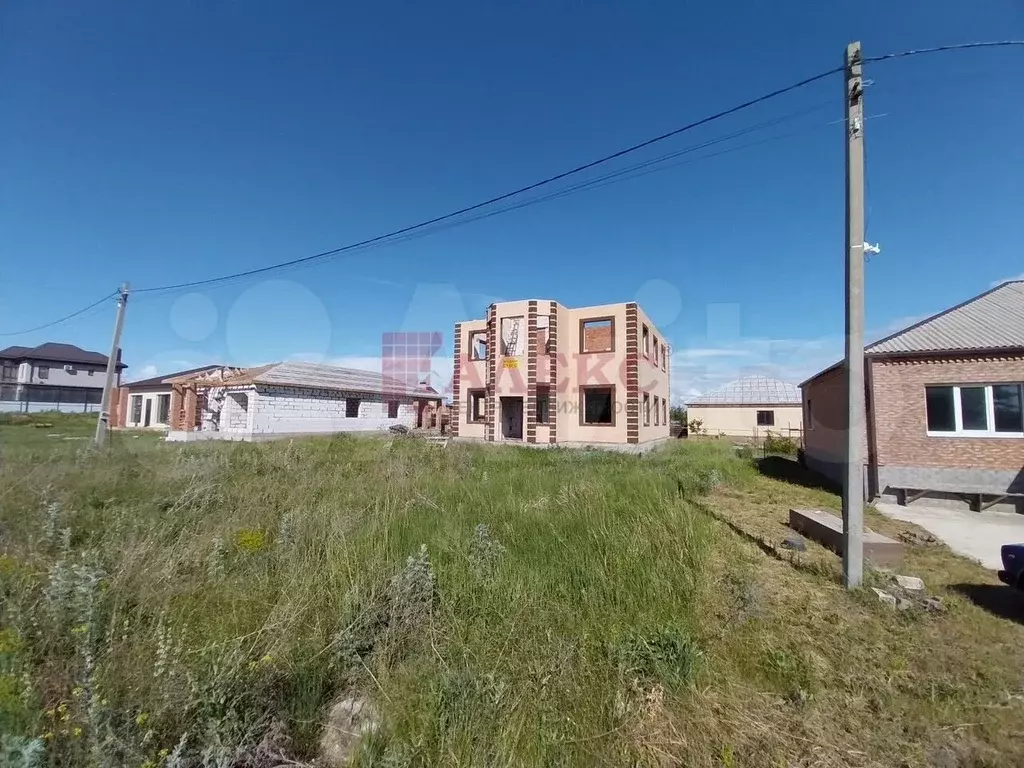 Дом 188 м на участке 8,5 сот. - Фото 0