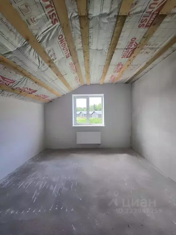 Дом в Пермский край, Пермский муниципальный округ, д. Софроны ул. ... - Фото 2