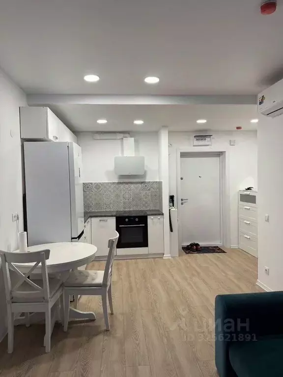 2-к кв. Москва Кавказский бул., 51к2 (40.0 м) - Фото 1