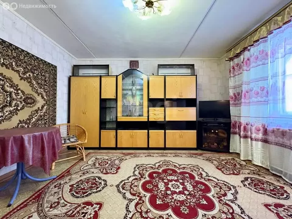 2-комнатная квартира: Череповец, улица Монтклер, 15 (49.6 м) - Фото 1