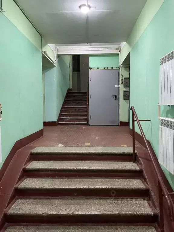 1-к кв. Москва Волгоградский просп., 131К4 (32.0 м) - Фото 2