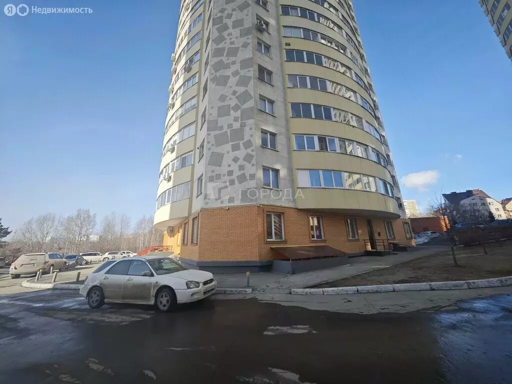 Помещение свободного назначения (113 м) - Фото 1