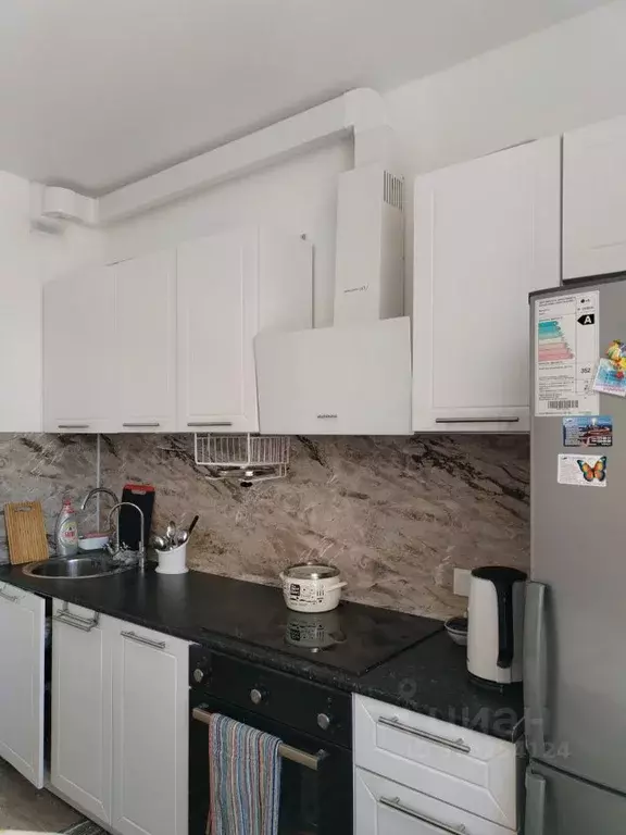 1-к кв. Москва ул. Маресьева, 7к3 (50.0 м) - Фото 2