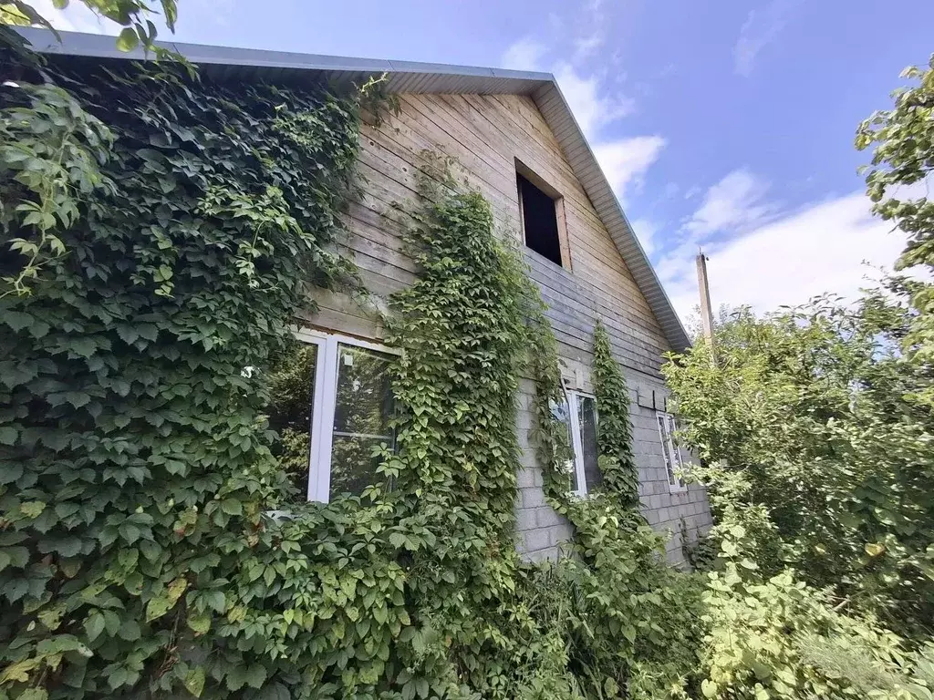 Дом в Краснодарский край, Хадыженск Апшеронский район, ул. Смирнова ... - Фото 2