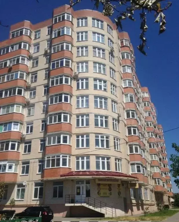 1-к. квартира, 33 м, 5/9 эт. - Фото 0