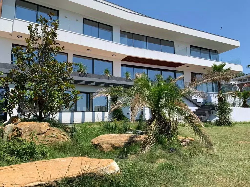 Дом в Краснодарский край, Сочи Звездная ул. (350 м) - Фото 2
