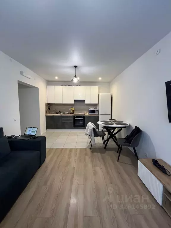 3-к кв. Московская область, Люберцы ул. Юности, 2 (54.0 м) - Фото 1