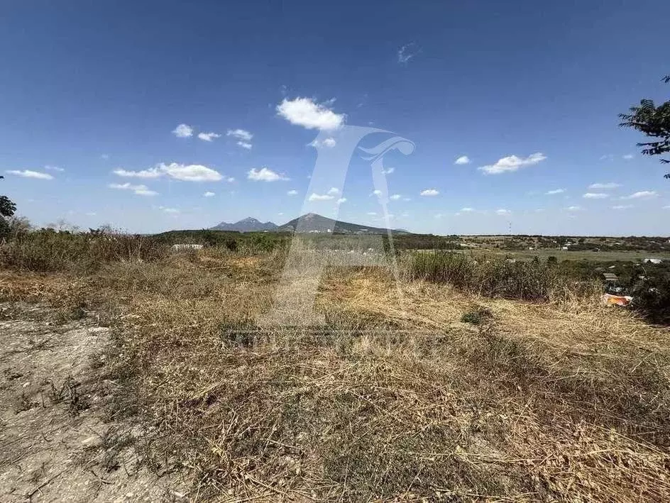 Участок в Ставропольский край, Пятигорск № 15 садоводческий массив, ... - Фото 2