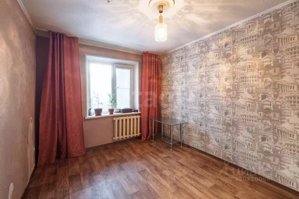 2-к кв. Ульяновская область, Ульяновск ул. Кролюницкого, 18 (52.0 м) - Фото 1