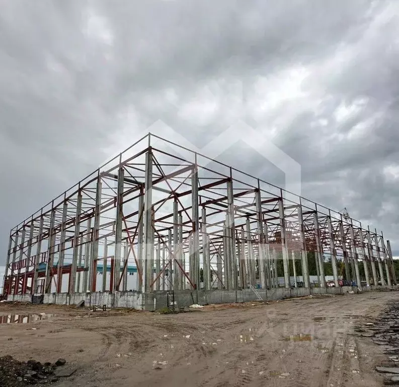 Помещение свободного назначения в Московская область, Дмитровский ... - Фото 2