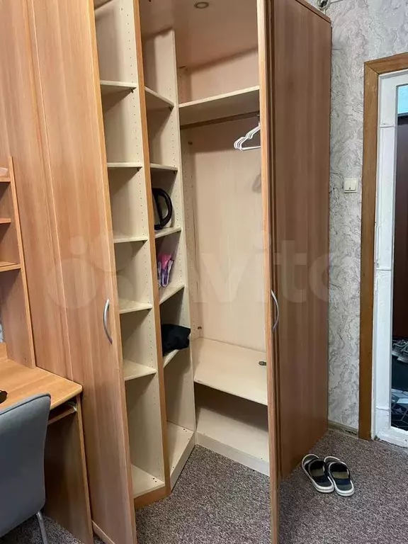 Комната 12 м в 3-к., 1/12 эт. - Фото 1