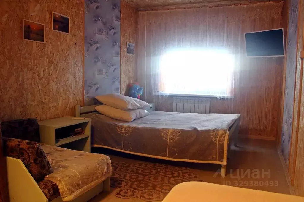 Дом в Тверская область, Осташков Селигерная ул., 10 (35 м) - Фото 1