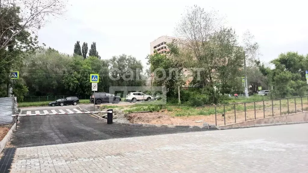 Гараж в Омская область, Омск ул. Перелета, 14А (36 м) - Фото 1