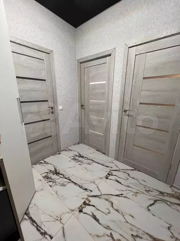2-к. квартира, 52 м, 4/9 эт. - Фото 1
